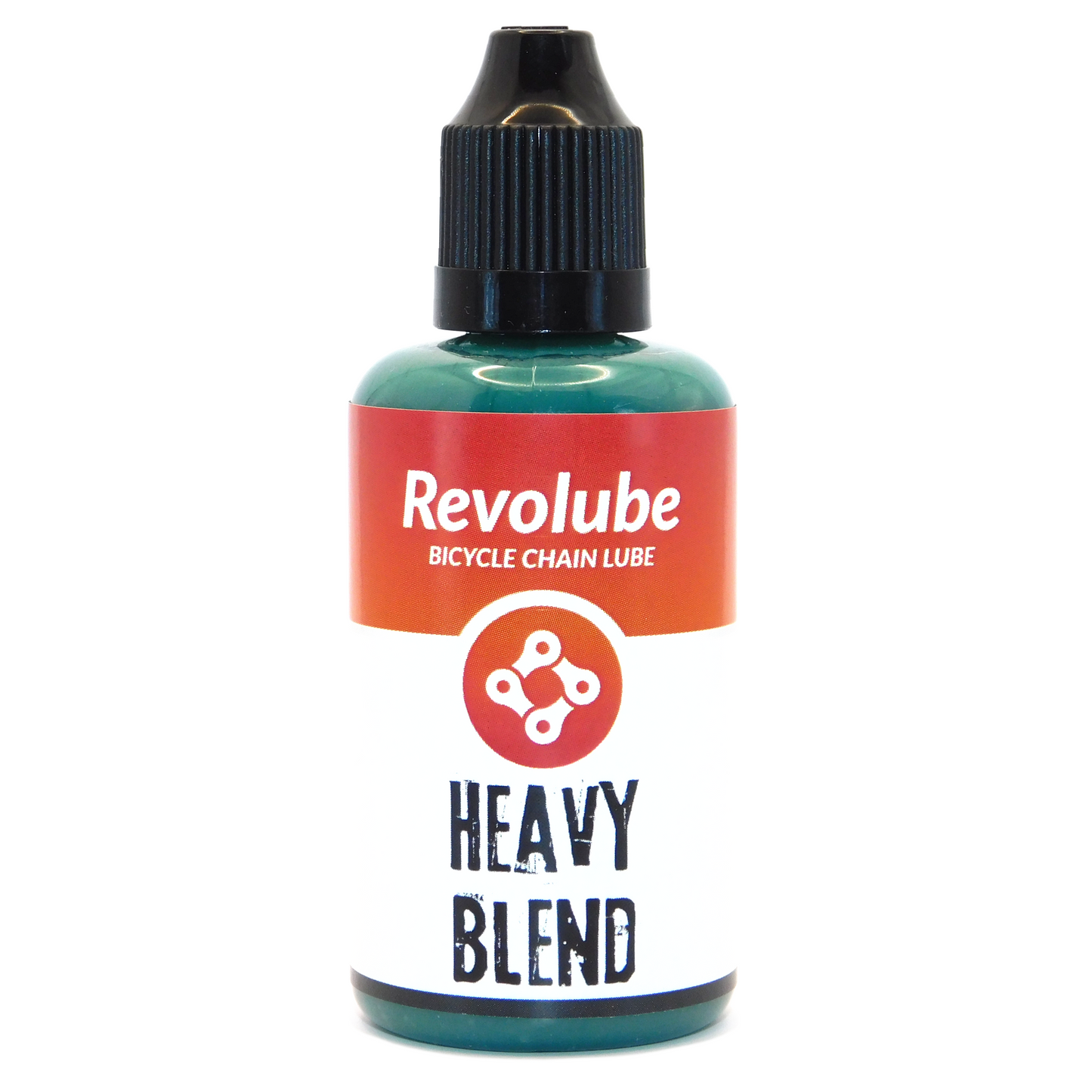 Bike Chain Lube - Heavy Blend