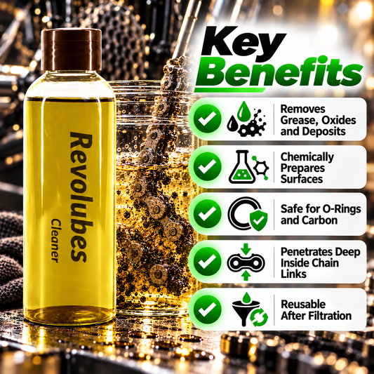 Chain Cleaner