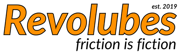 Revolubes UK