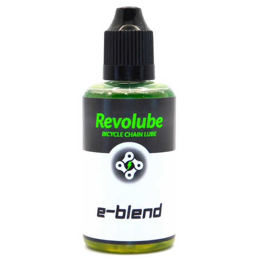 Bike Chain Lube e-blend