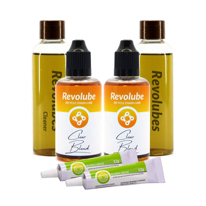 Ride Ready Bundle