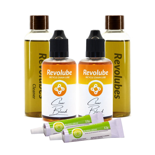 Ride Ready Bundle