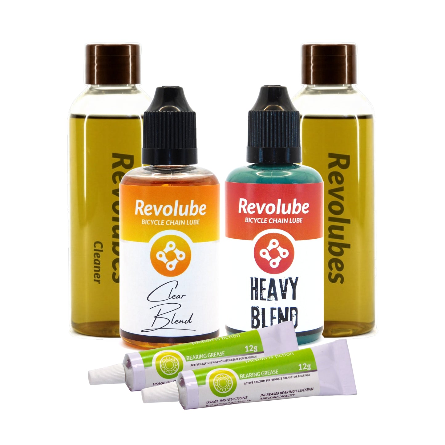 Ride Ready Bundle