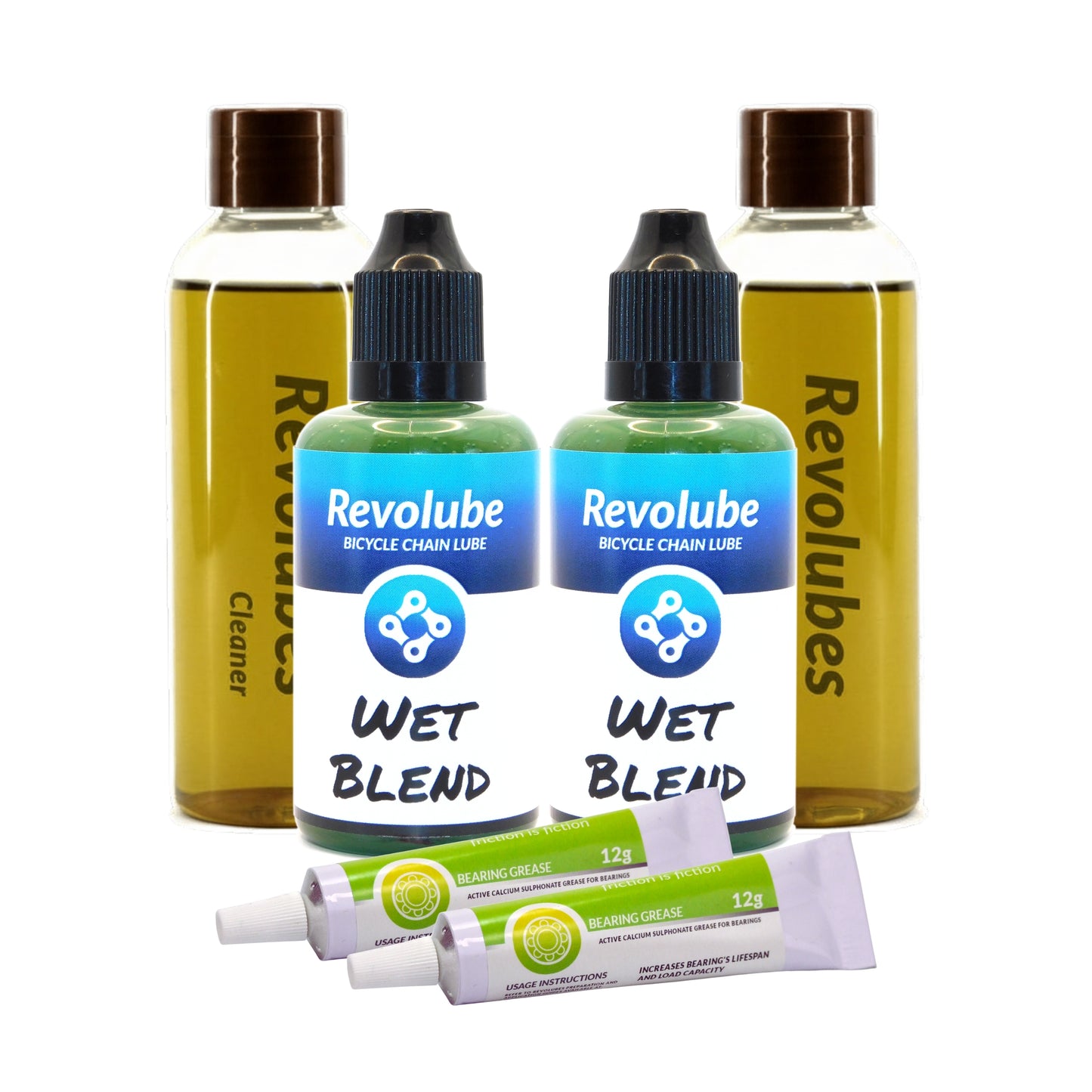 Ride Ready Bundle